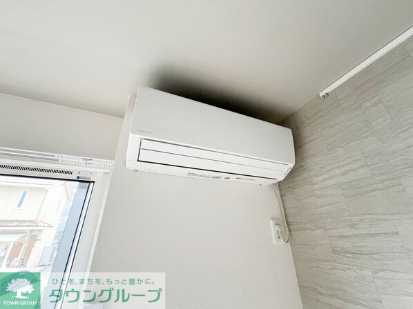 サルビアさがみ野の物件内観写真